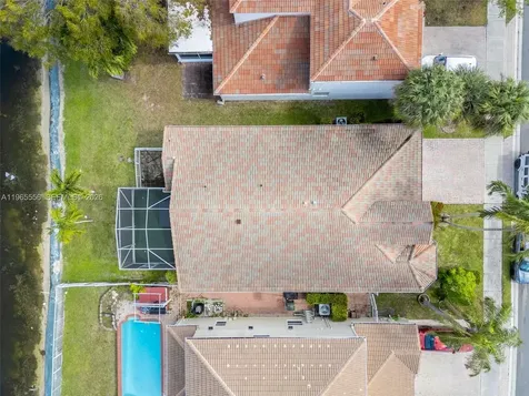 4015 NW 62nd Drive Coconut Creek FL 33073