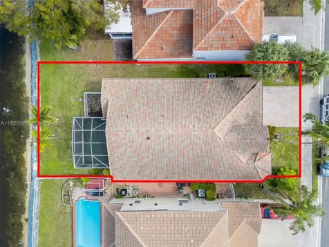 4015 NW 62nd Drive Coconut Creek FL 33073