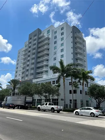 60 NW 37th Avenue Miami FL 33125