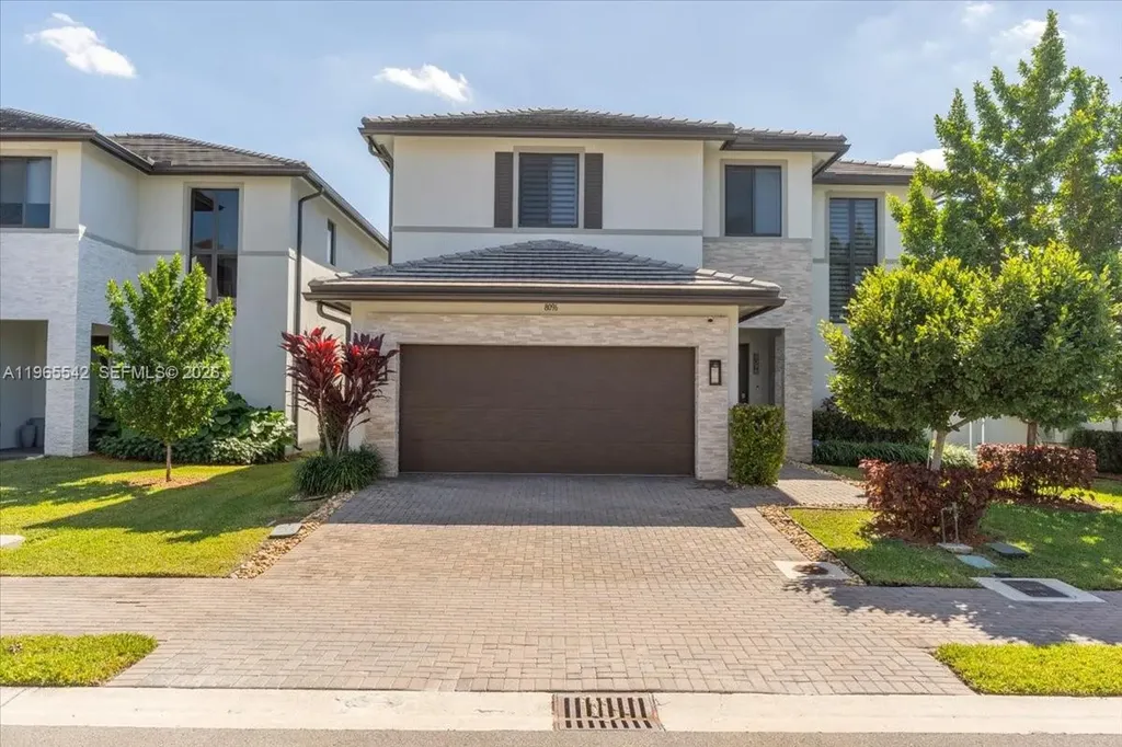 8096 NW 48th Terrace Doral FL 33166