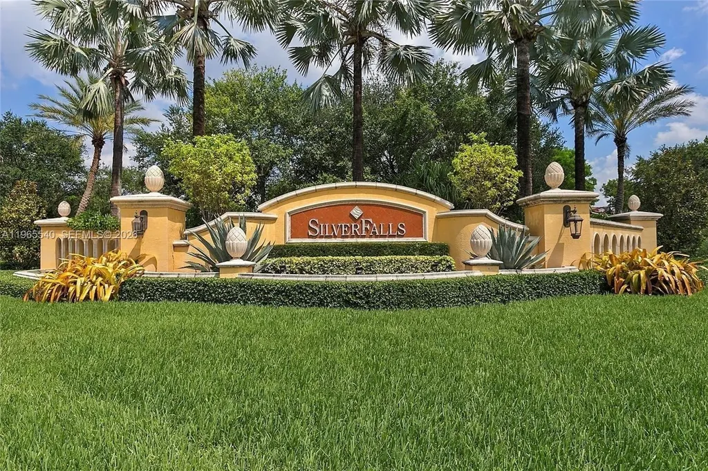 4328 SW 131st Lane Miramar FL 33027