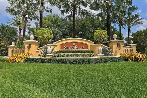 4328 SW 131st Lane Miramar FL 33027