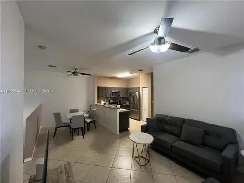 4328 SW 131st Lane Miramar FL 33027