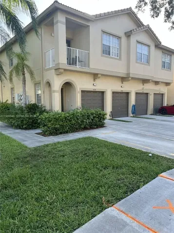 4328 SW 131st Lane Miramar FL 33027