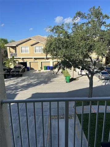 4328 SW 131st Lane Miramar FL 33027