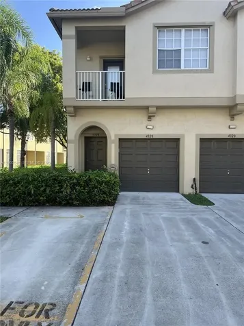 4328 SW 131st Lane Miramar FL 33027