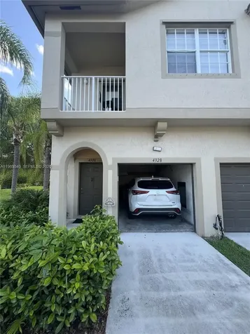 4328 SW 131st Lane Miramar FL 33027
