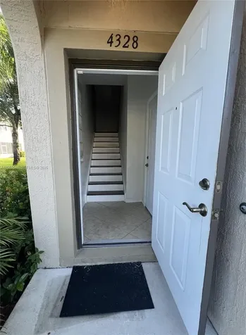 4328 SW 131st Lane Miramar FL 33027