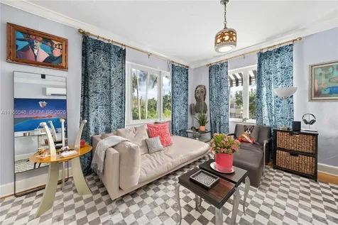 4500 Sheridan Avenue Miami Beach FL 33140