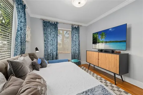 4500 Sheridan Avenue Miami Beach FL 33140