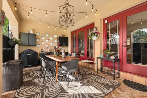 4500 Sheridan Avenue Miami Beach FL 33140
