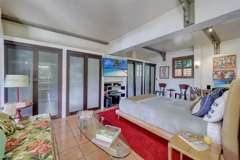 4500 Sheridan Avenue Miami Beach FL 33140