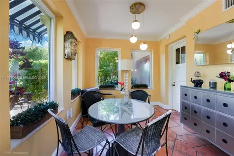 4500 Sheridan Avenue Miami Beach FL 33140