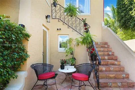 4500 Sheridan Avenue Miami Beach FL 33140
