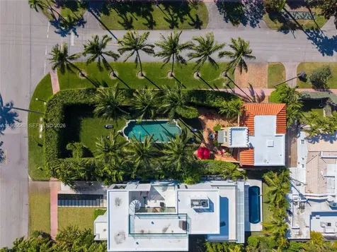 4500 Sheridan Avenue Miami Beach FL 33140
