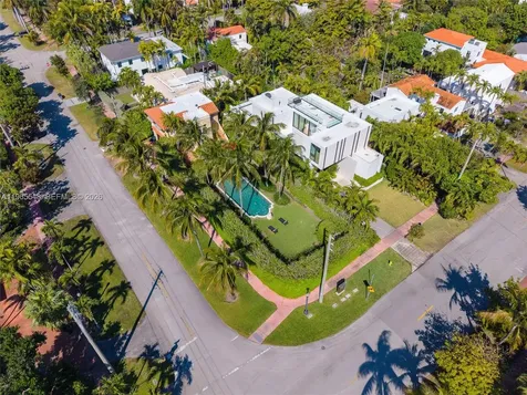 4500 Sheridan Avenue Miami Beach FL 33140