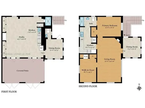 4500 Sheridan Avenue Miami Beach FL 33140