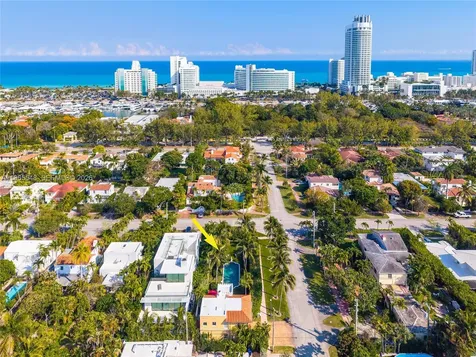 4500 Sheridan Avenue Miami Beach FL 33140