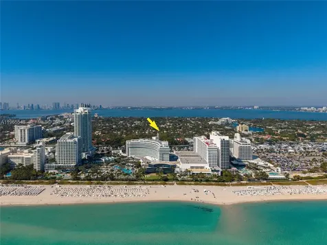 4500 Sheridan Avenue Miami Beach FL 33140