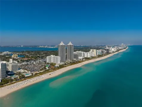 4500 Sheridan Avenue Miami Beach FL 33140