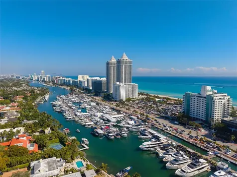 4500 Sheridan Avenue Miami Beach FL 33140