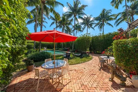4500 Sheridan Avenue Miami Beach FL 33140
