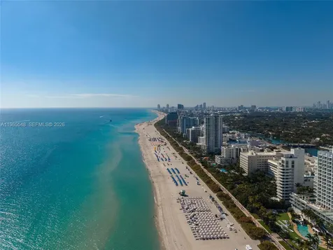 4500 Sheridan Avenue Miami Beach FL 33140