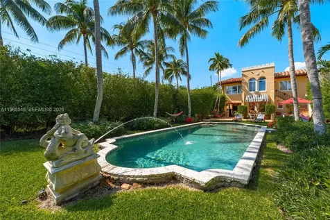 4500 Sheridan Avenue Miami Beach FL 33140