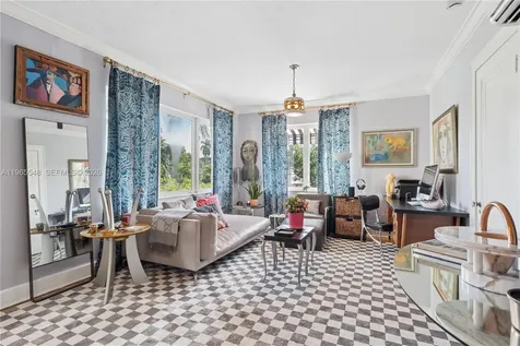 4500 Sheridan Avenue Miami Beach FL 33140
