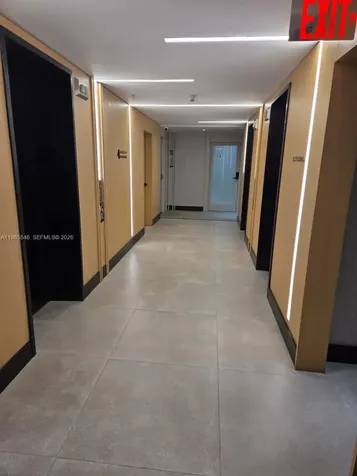 1110 Brickell Avenue Miami FL 33131