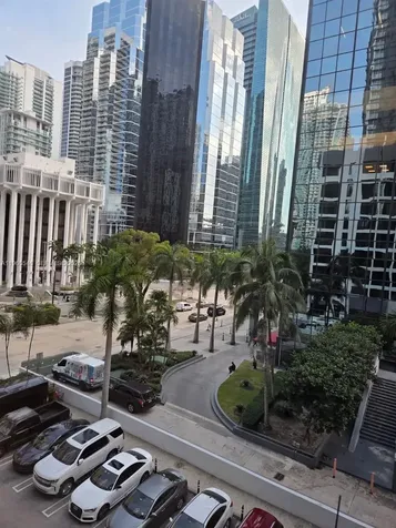 1110 Brickell Avenue Miami FL 33131