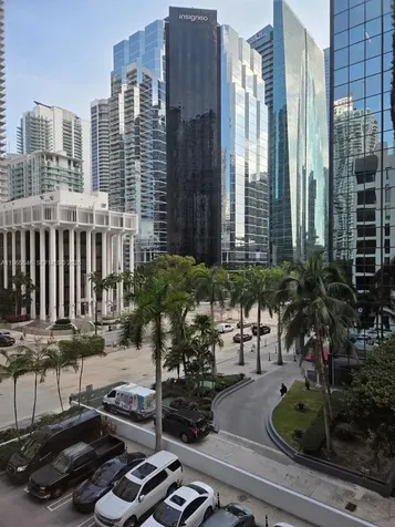 1110 Brickell Avenue Miami FL 33131
