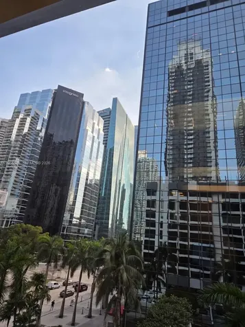 1110 Brickell Avenue Miami FL 33131