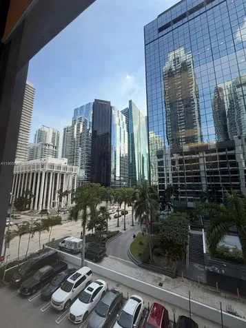 1110 Brickell Avenue Miami FL 33131