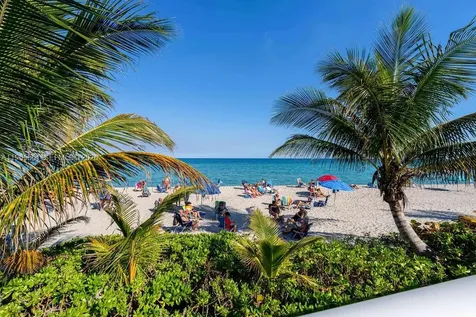 3140 S Ocean Drive Hallandale Beach FL 33009