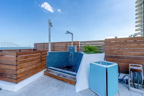 3140 S Ocean Drive Hallandale Beach FL 33009