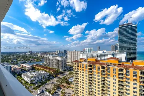 3140 S Ocean Drive Hallandale Beach FL 33009