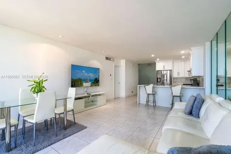 3140 S Ocean Drive Hallandale Beach FL 33009