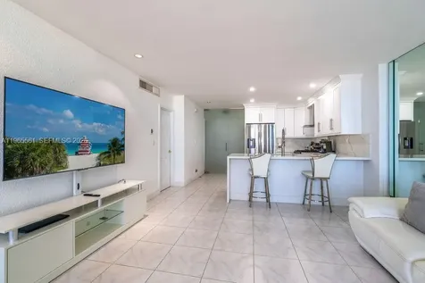 3140 S Ocean Drive Hallandale Beach FL 33009