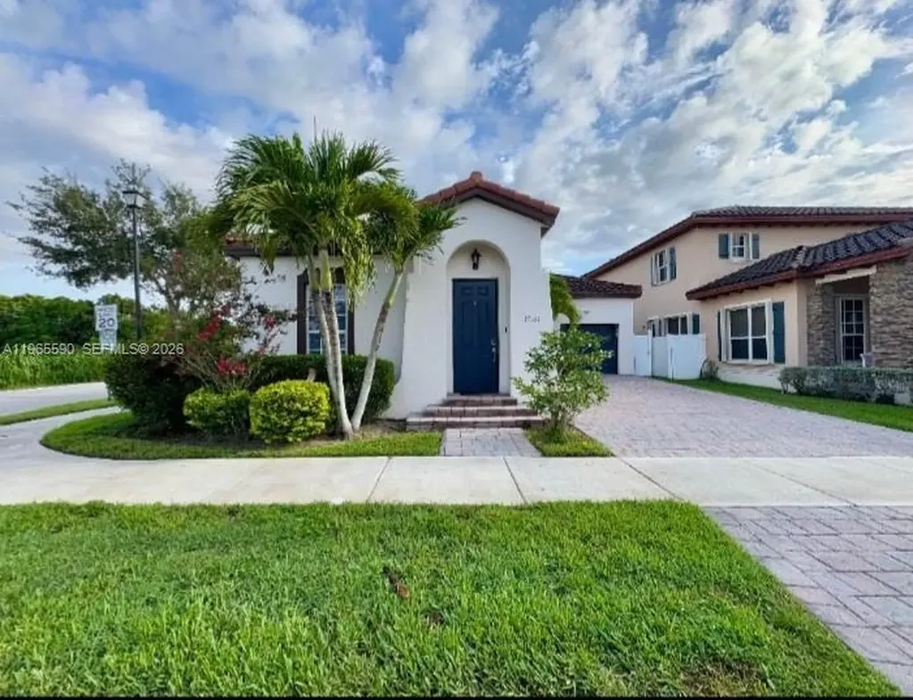 17181 SW 91st Street Miami FL 33196