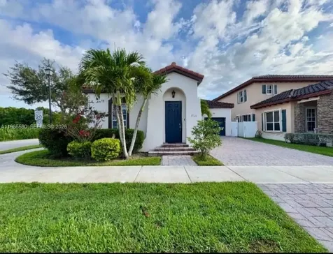 17181 SW 91st Street Miami FL 33196