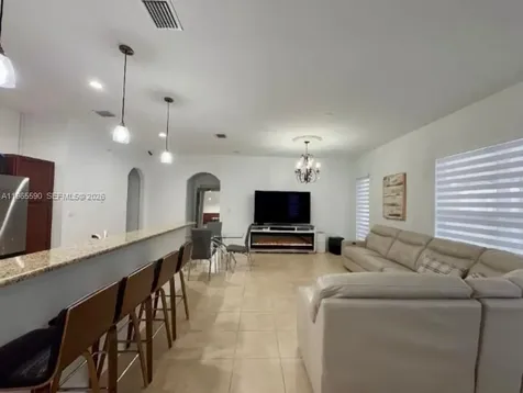 17181 SW 91st Street Miami FL 33196