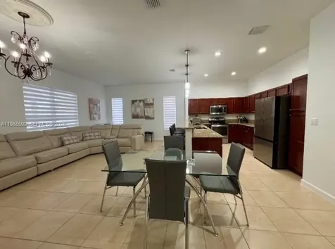 17181 SW 91st Street Miami FL 33196