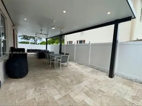 17181 SW 91st Street Miami FL 33196