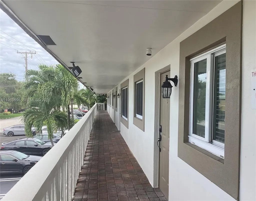 840 Pine Drive Pompano Beach FL 33060