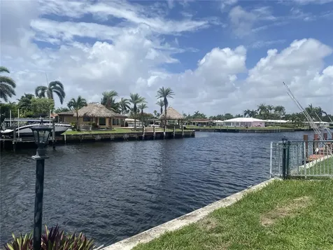 840 Pine Drive Pompano Beach FL 33060