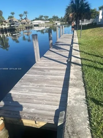 840 Pine Drive Pompano Beach FL 33060