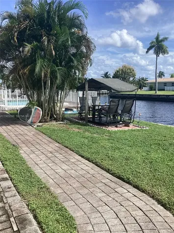 840 Pine Drive Pompano Beach FL 33060