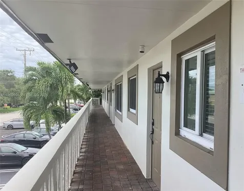 840 Pine Drive Pompano Beach FL 33060