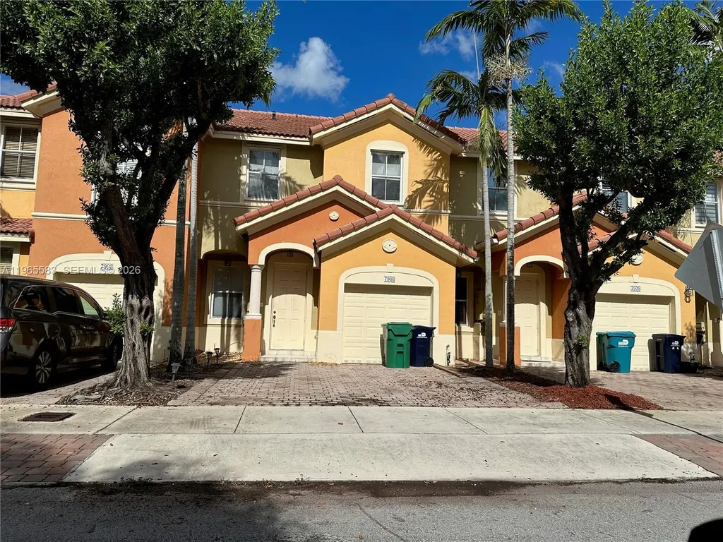 7988 SW 165 Court Miami FL 33193